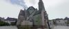 Histoire de l’architecture à Rennes - L’église Sainte Thérèse