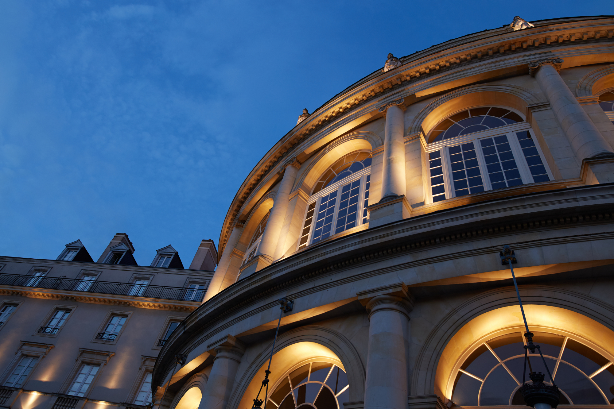 L'Opéra de Rennes