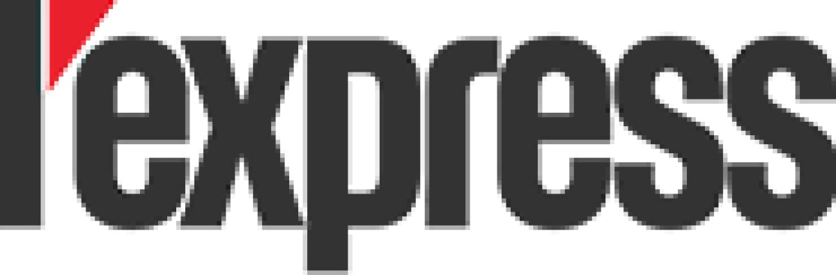 Logo L'Express