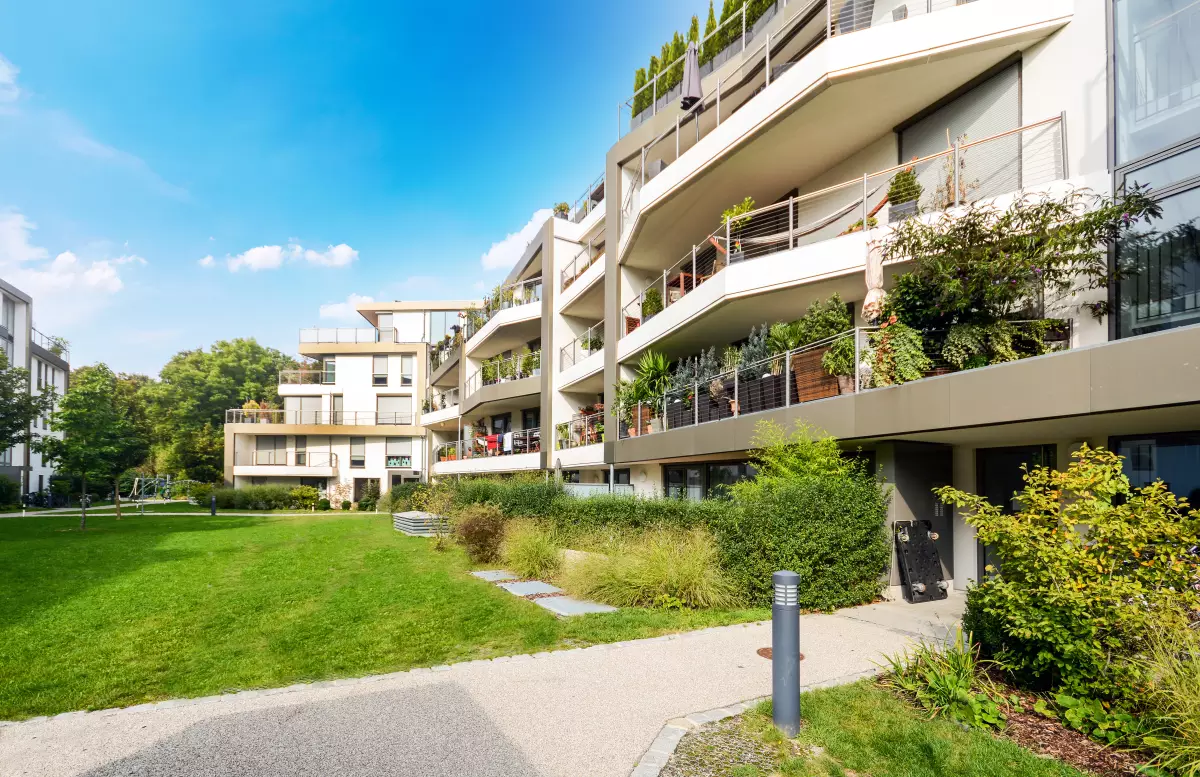 appartement à louer a bordeaux   86