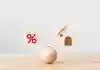 Taux prêt immobilier