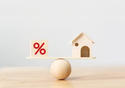 Actualité à Rennes - Taux immobilier à Rennes : une rentrée 2026 plus chère pour les emprunteurs ?