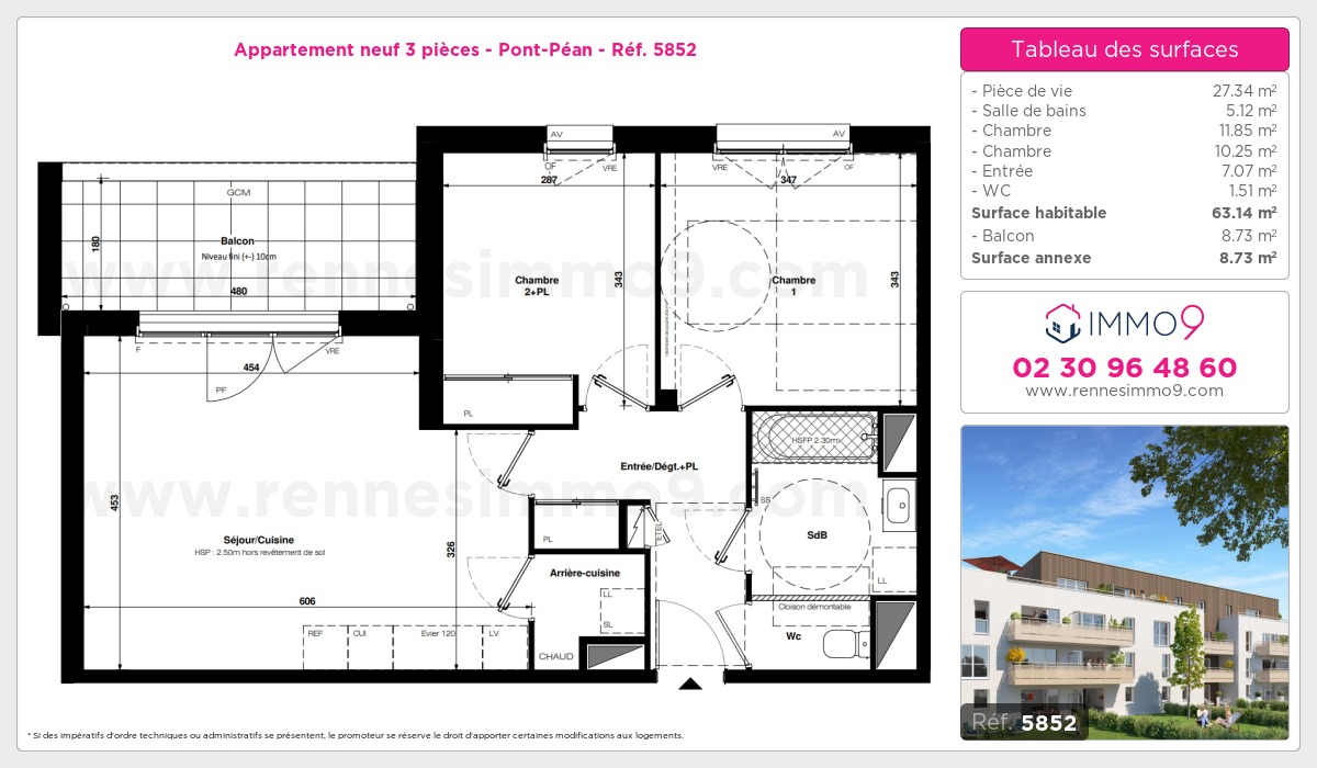 Plan T3