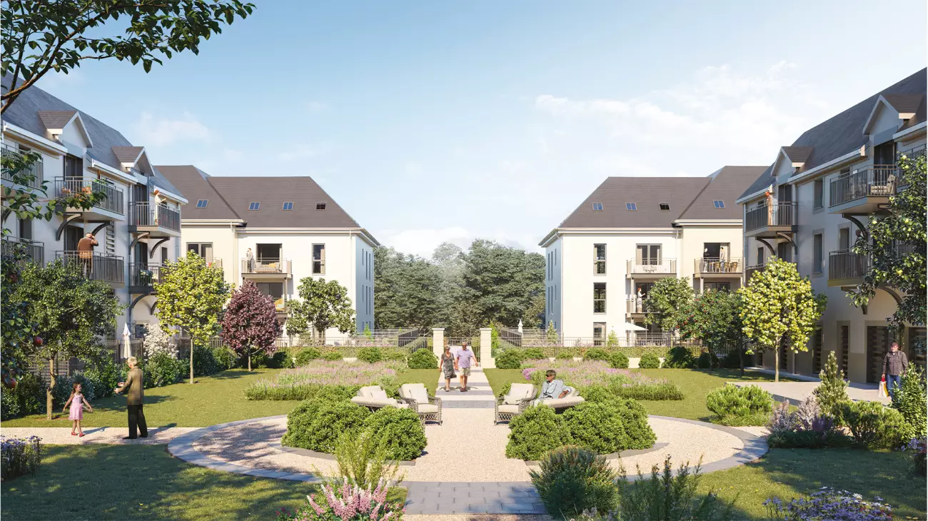 Programme Le Plessis à Vitré #5870 - aperçu n°3