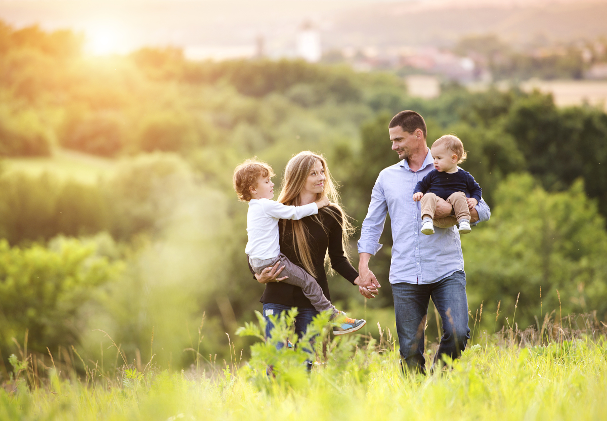 Un investissement en résidence étudiante peut permettre de constituer un patrimoine immobilier à sa descendance Investir résidence étudiante Rennes – Une famille