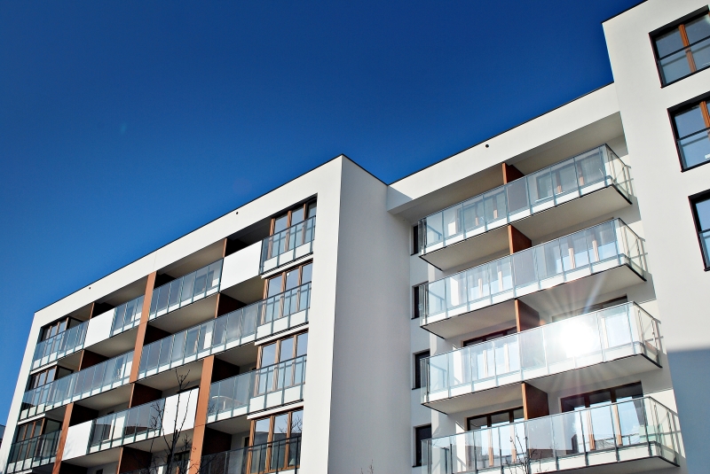 Plafond Pinel Rennes – Des appartements neufs avec balcons