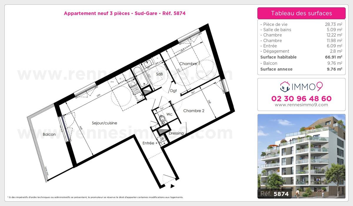 Plan T3