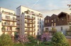 Appartements neufs Francisco-Ferrer - Vern - Landry - Poterie référence 5873