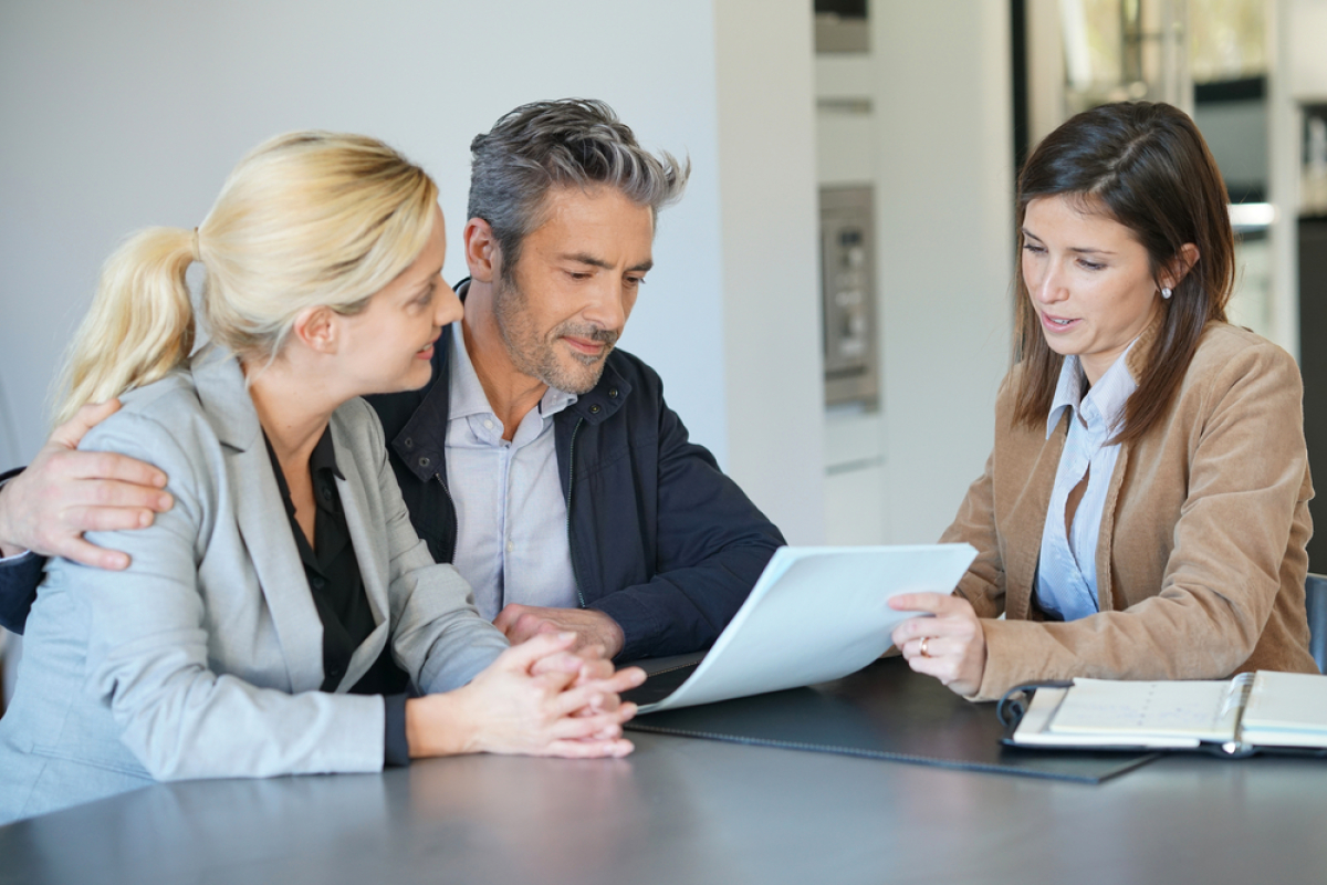 Courtier immobilier : pourquoi faire appel à cet expert du marché immobilier ?