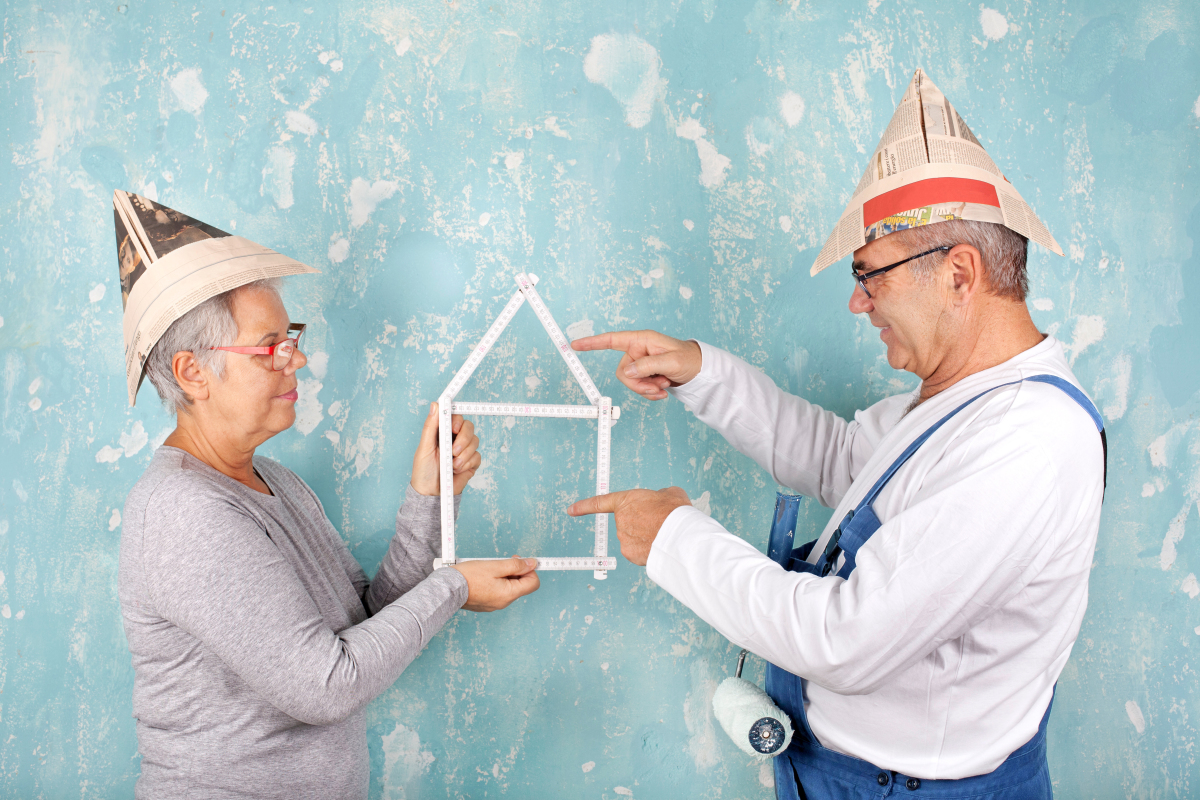 Le logement évolutif : l'accessibilité pour tous