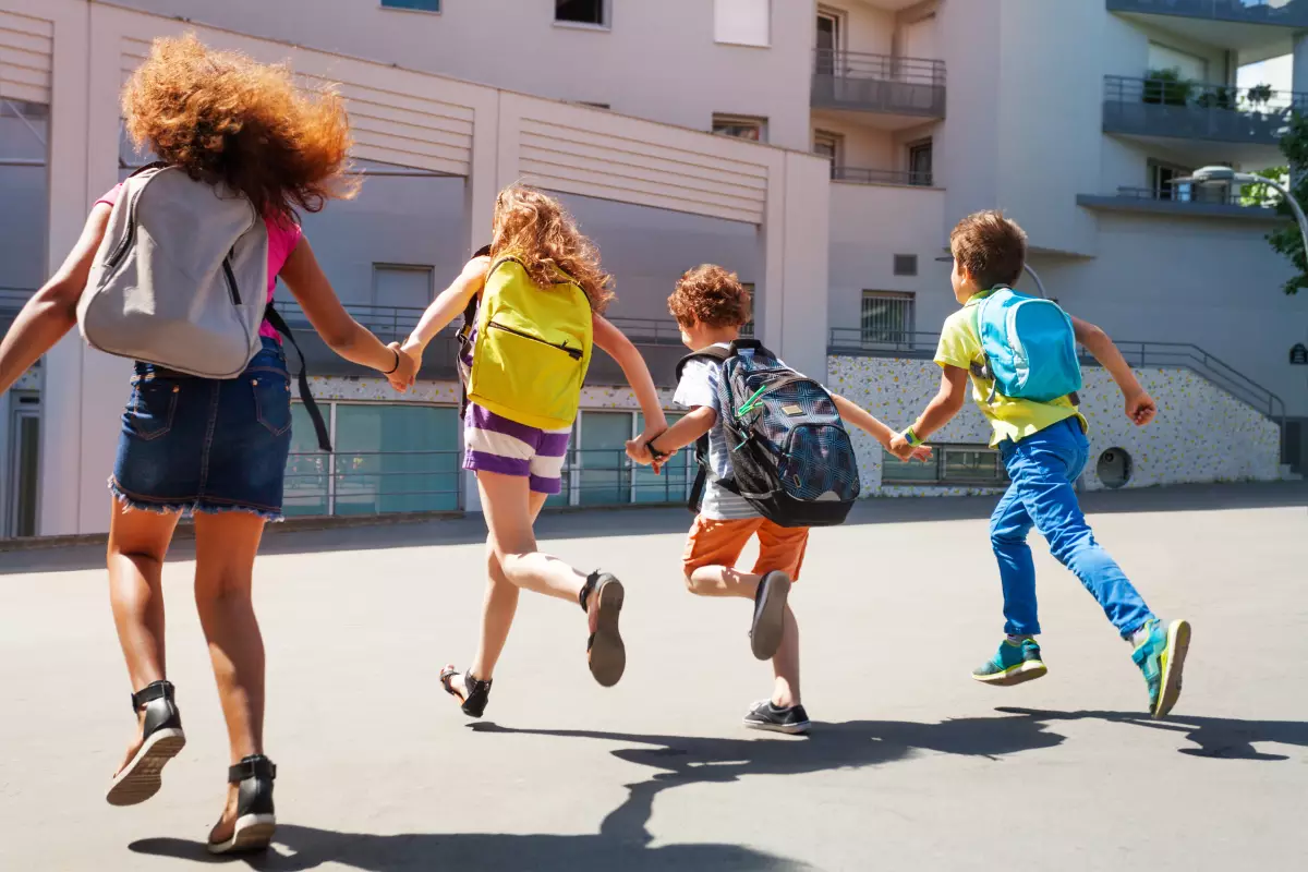 École Trégain : le chantier à 18,6 M€ qui rouvre Maurepas