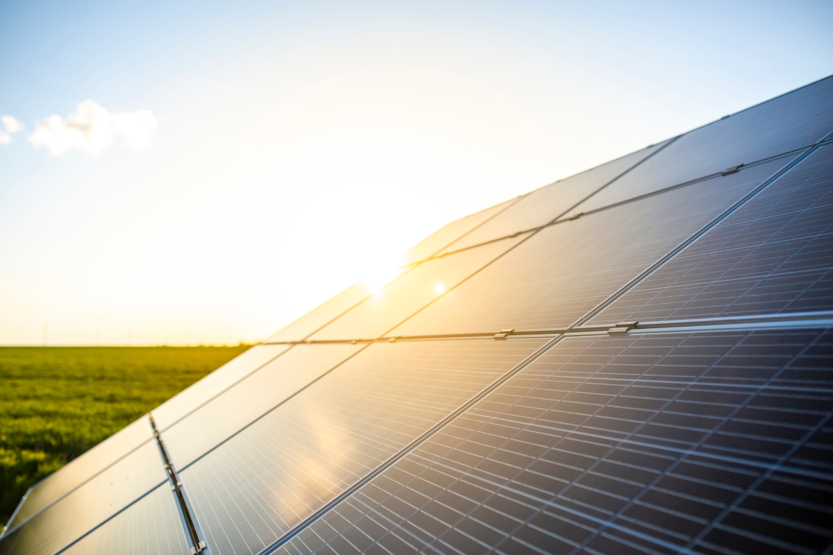 Panneau Photovoltaïque Rennes – Des panneaux photovoltaïques