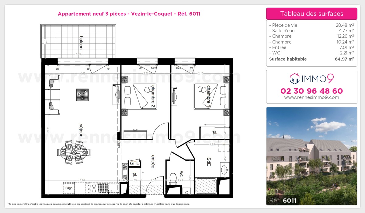 Plan T3