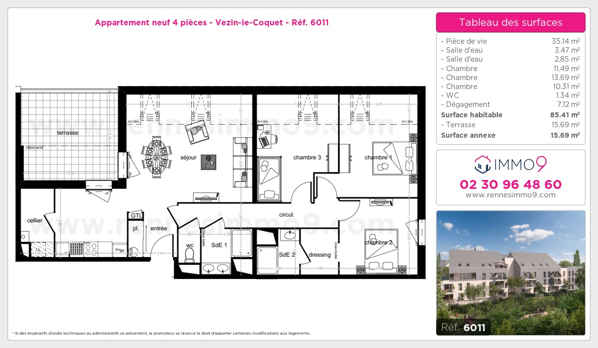 Plan T4