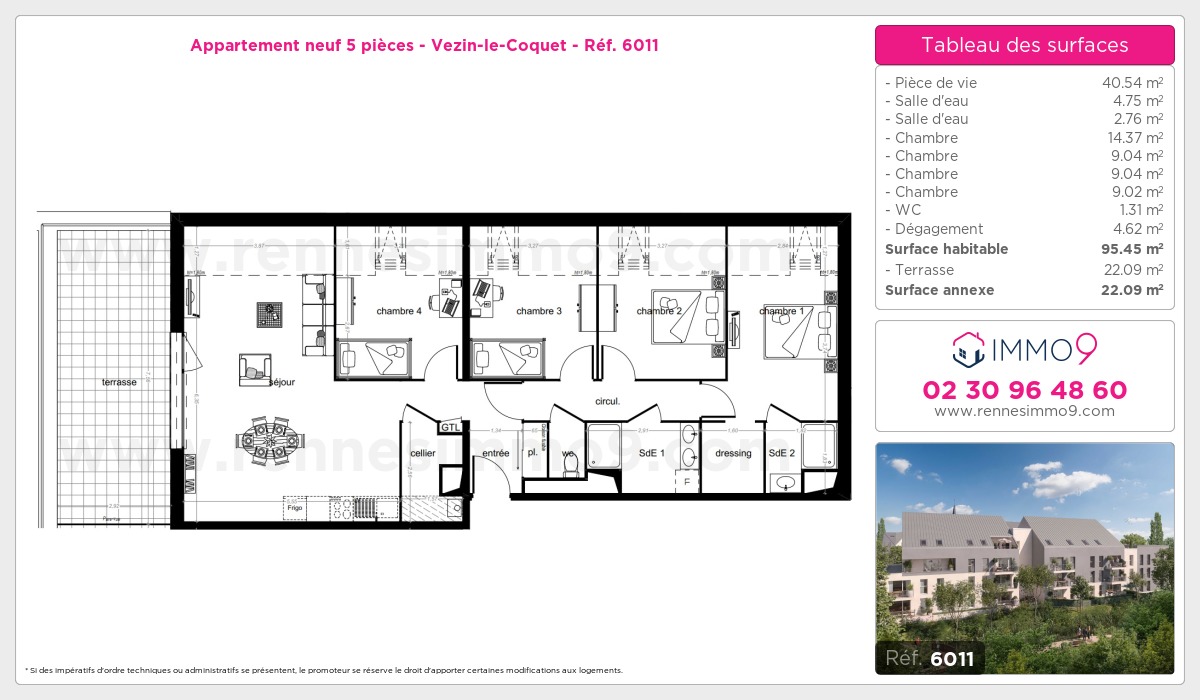 Plan T5
