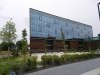 la courrouze à Rennes - bâtiment neuf dans le nouvel écoquartier 