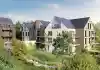 Programme Le Clos de la Vicomté Dinard