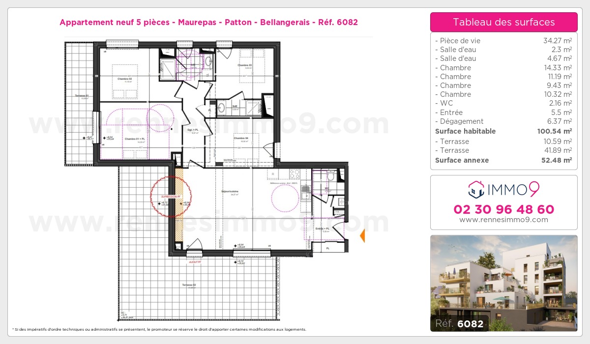 Plan T5
