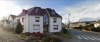 Maison neuve Rennes – vue sur un quartier résidentiel de Saint-Erblon