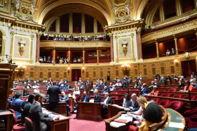 Actualité à Rennes - Encadrement des loyers : la prolongation de deux ans se précise au Sénat