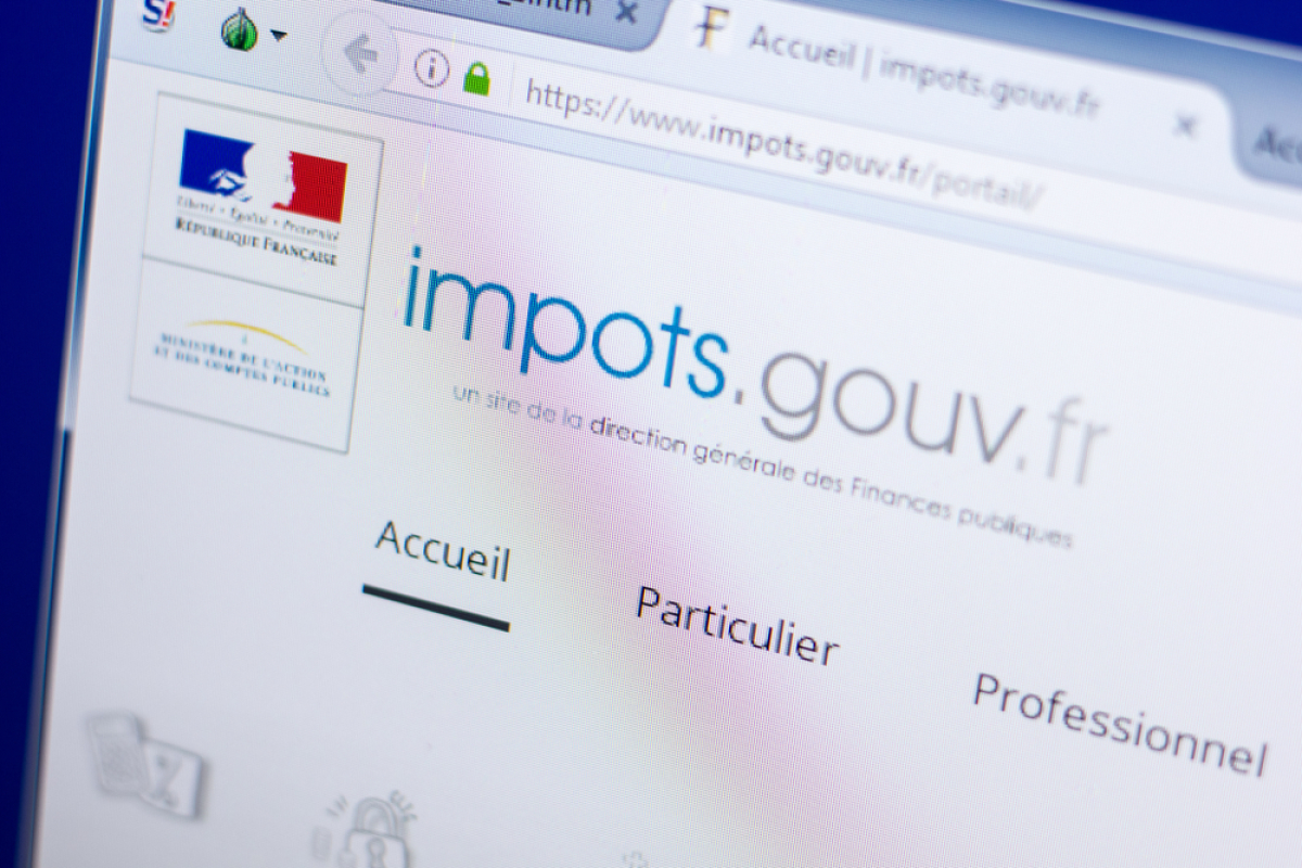 Censi-Bouvard ou Pinel – vue sur le site impots.gouv.fr