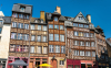 Investir résidence étudiante Rennes – Des bâtiments emblématiques du centre de Rennes