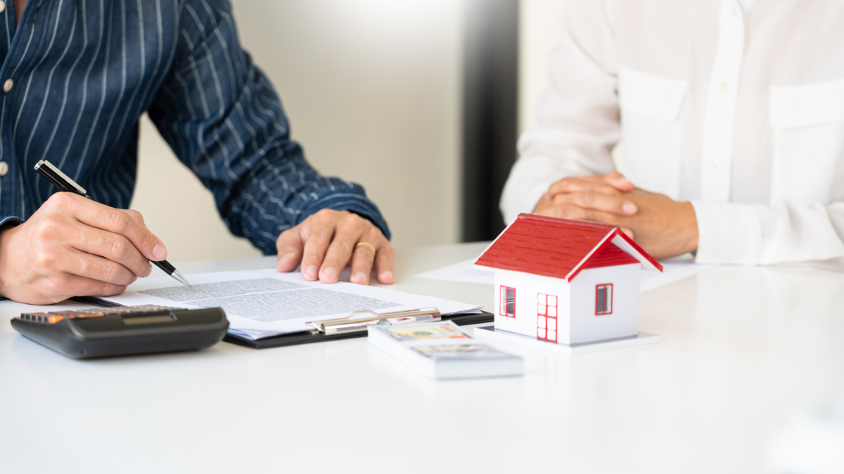 Calculette de prêt immobilier : définition et avantages