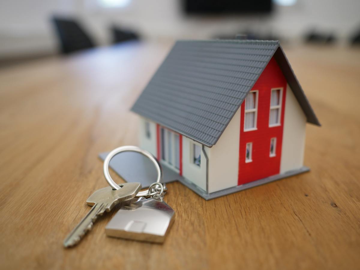 Prêt immobilier : comment emprunter après 60 ans ?