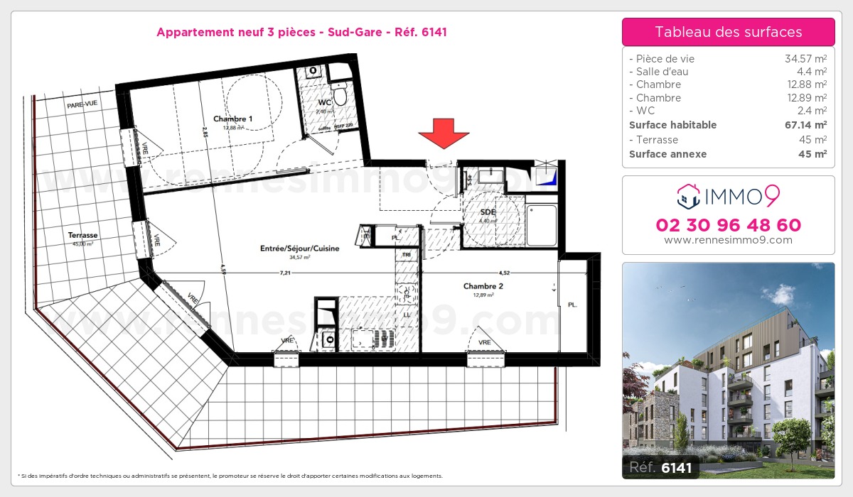 Plan T3