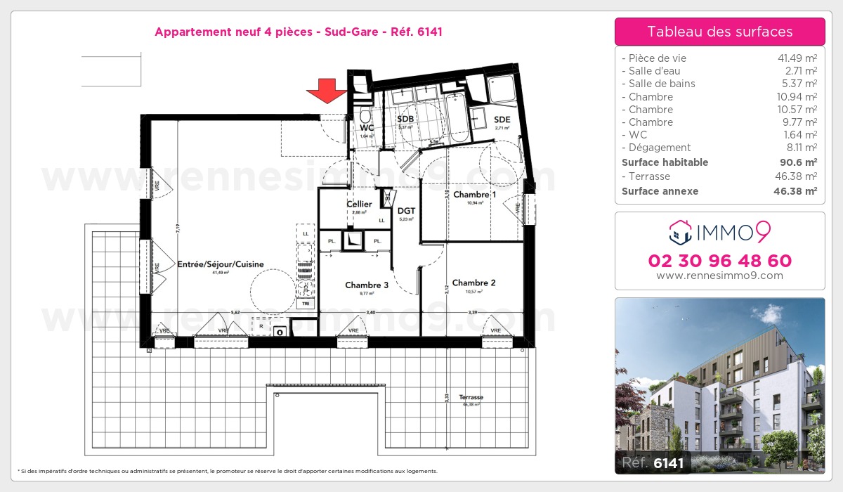 Plan T4