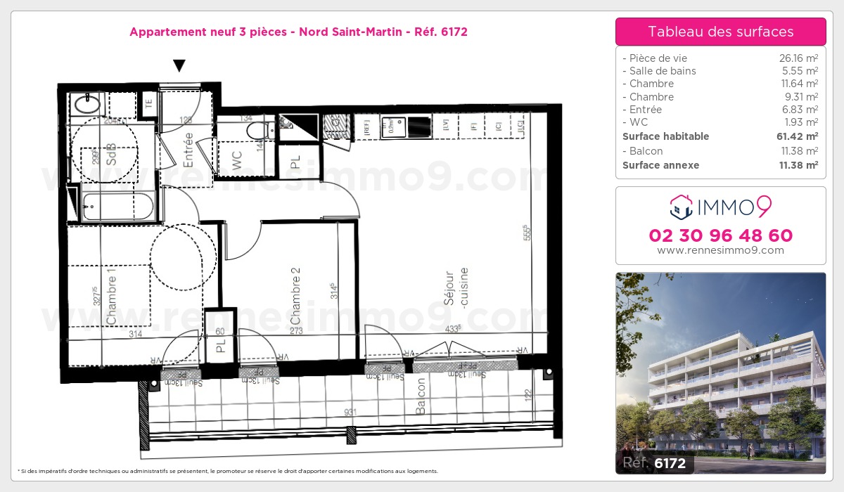 Plan T3