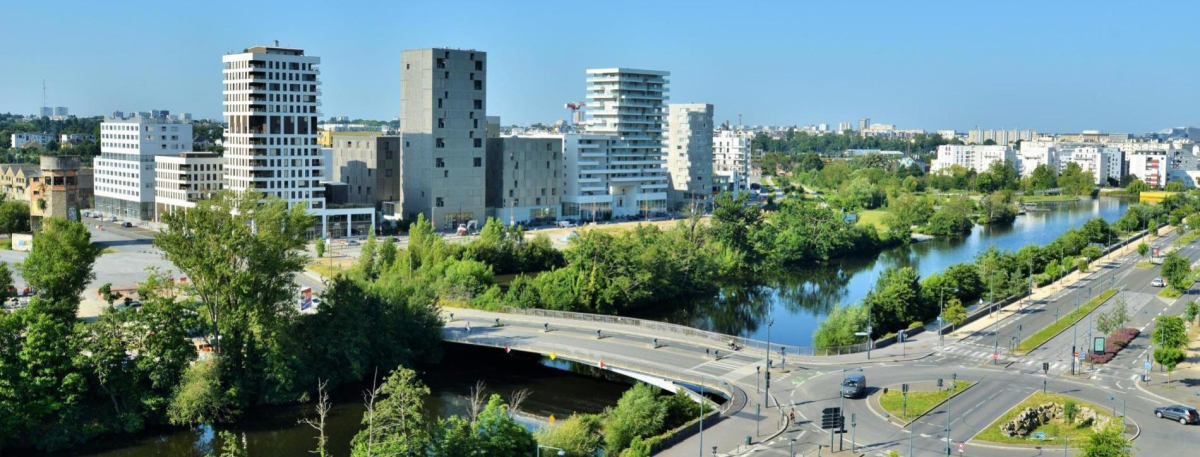 ou investir à Rennes en 2024 – le quartier baud-chardonnet