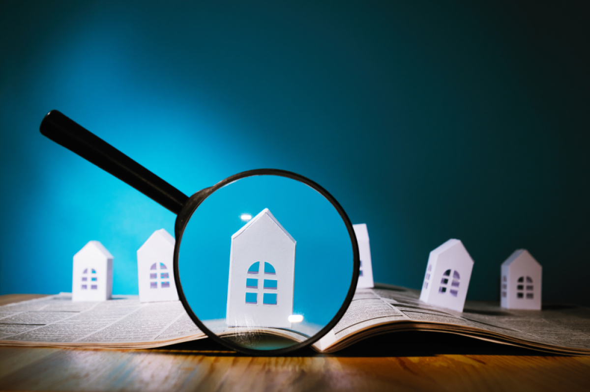 Regulation airbnb Rennes – une loupe sur des maisons