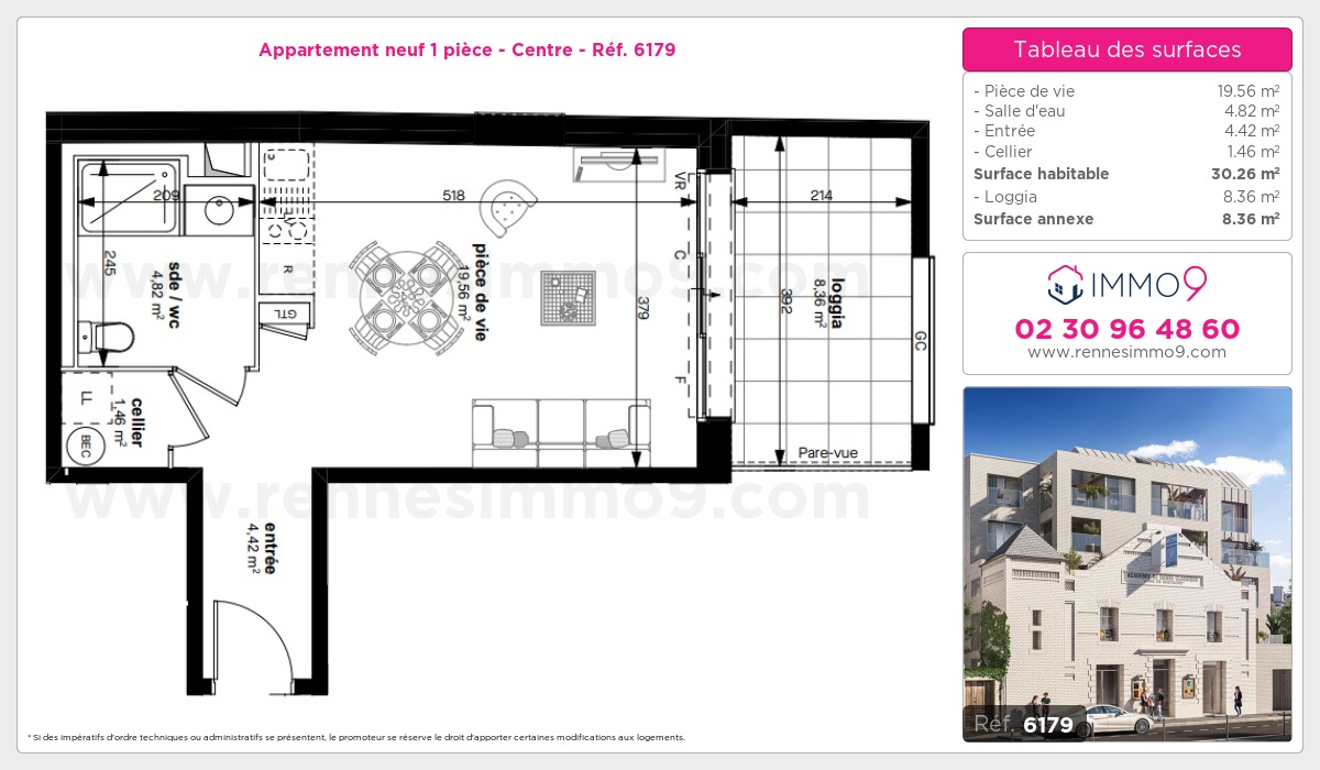 Plan T1