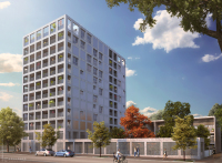 Programme Ikone Rennes : Baud-Chardonnet