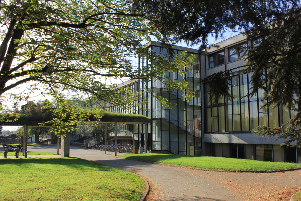 ligne B métro Rennes – Le campus de Beaulieu