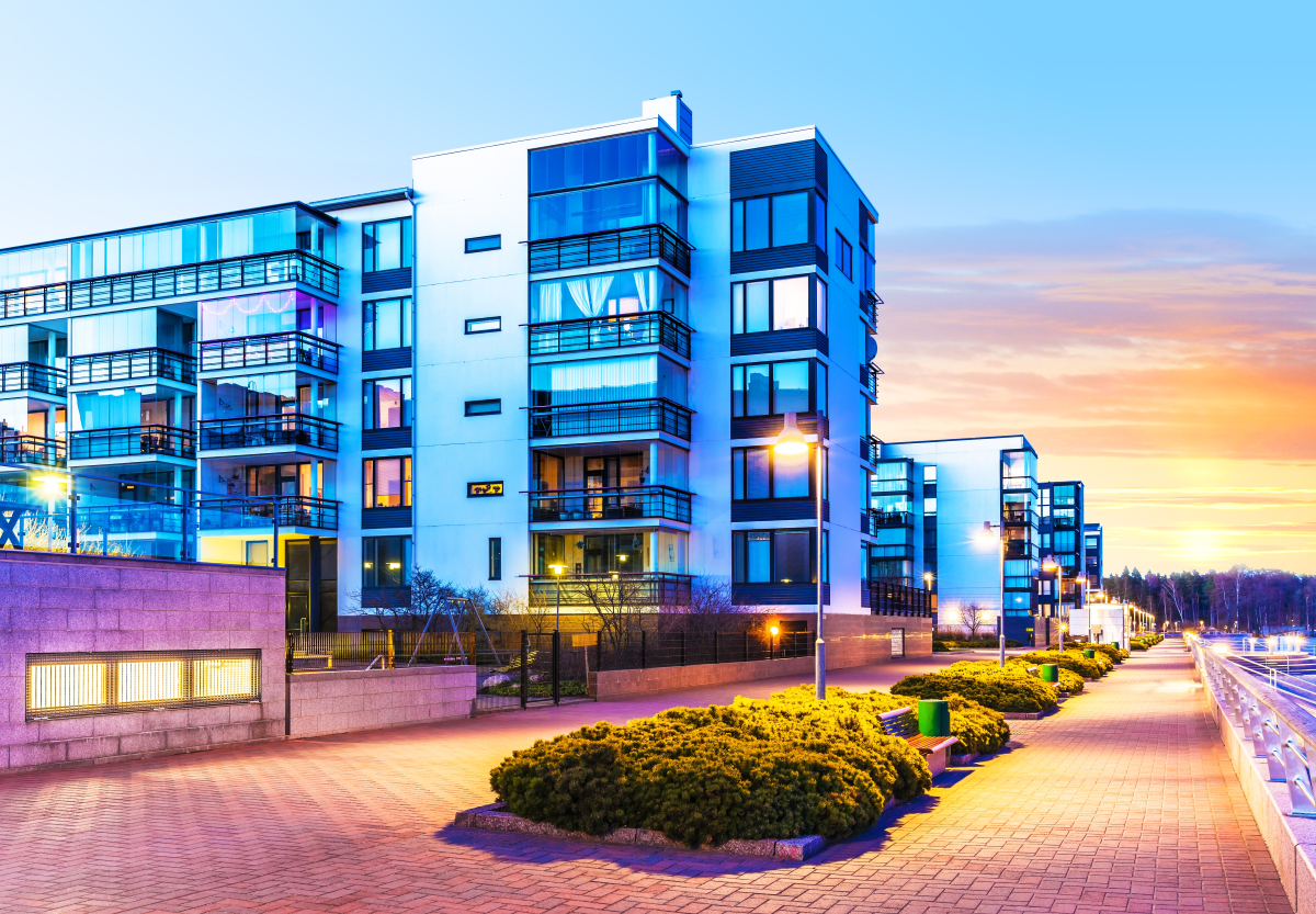 Logement neuf Rennes – Des programmes immobiliers neufs