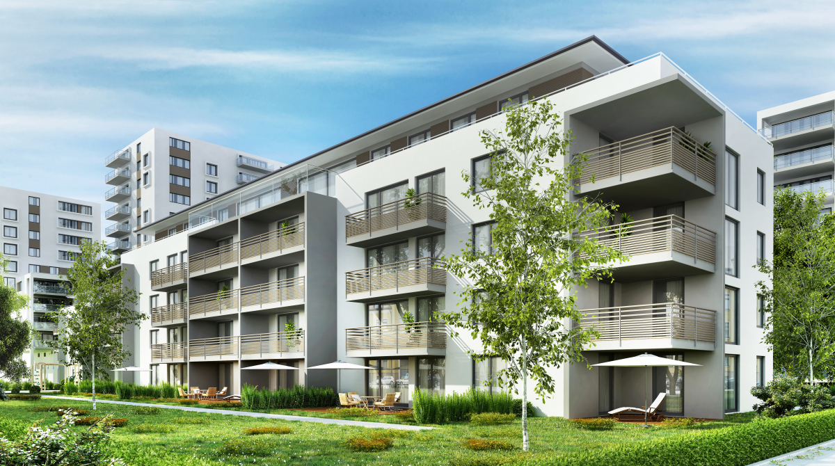 Devenir investisseur immobilier – Un programme immobilier neuf