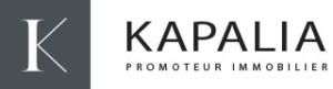 Logo du promoteur immobilier KAPALIA