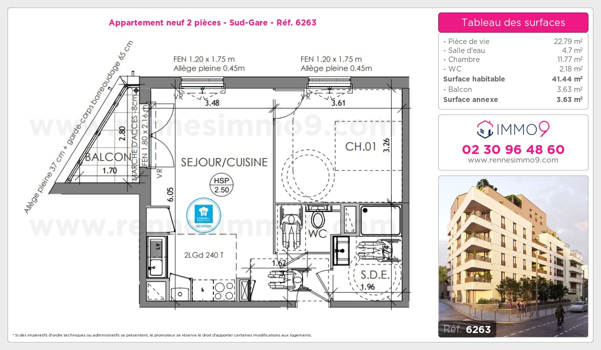 Plan T2