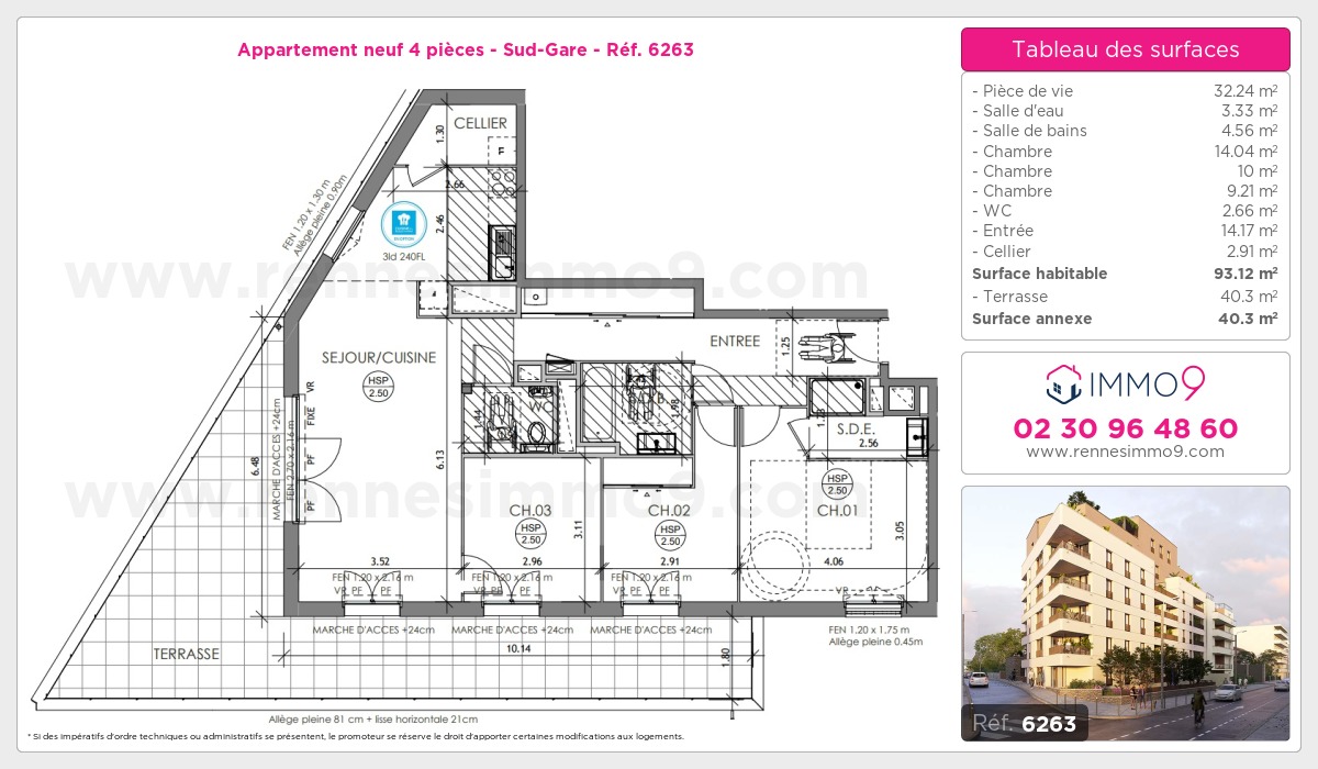 Plan T4