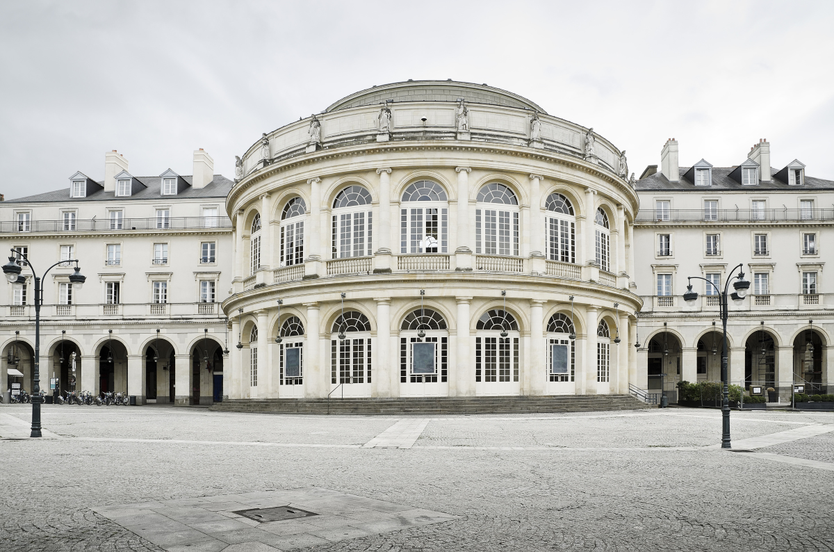 Programme immobilier neuf à Rennes : comment choisir ?