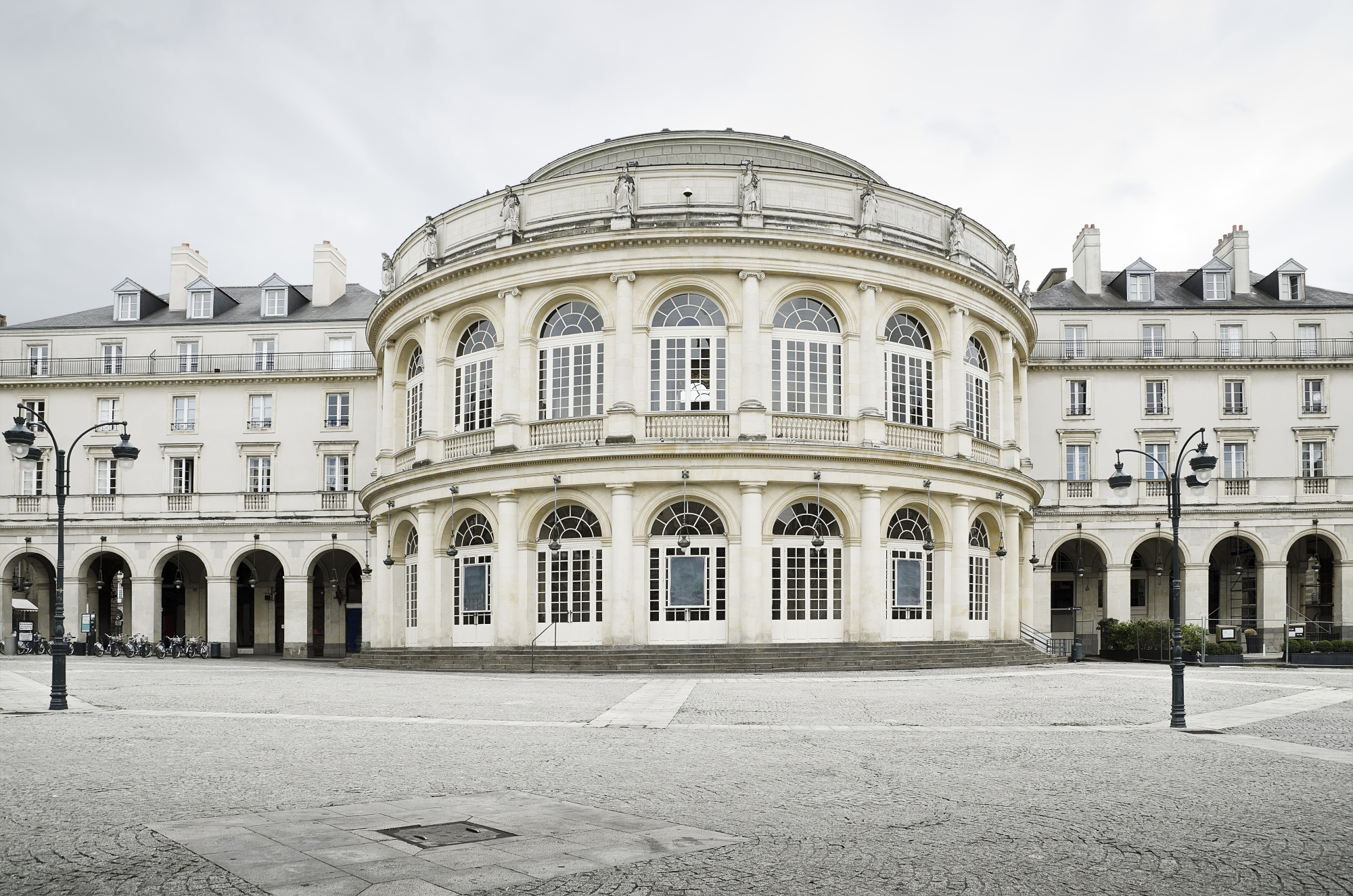 Opéra de Rennes