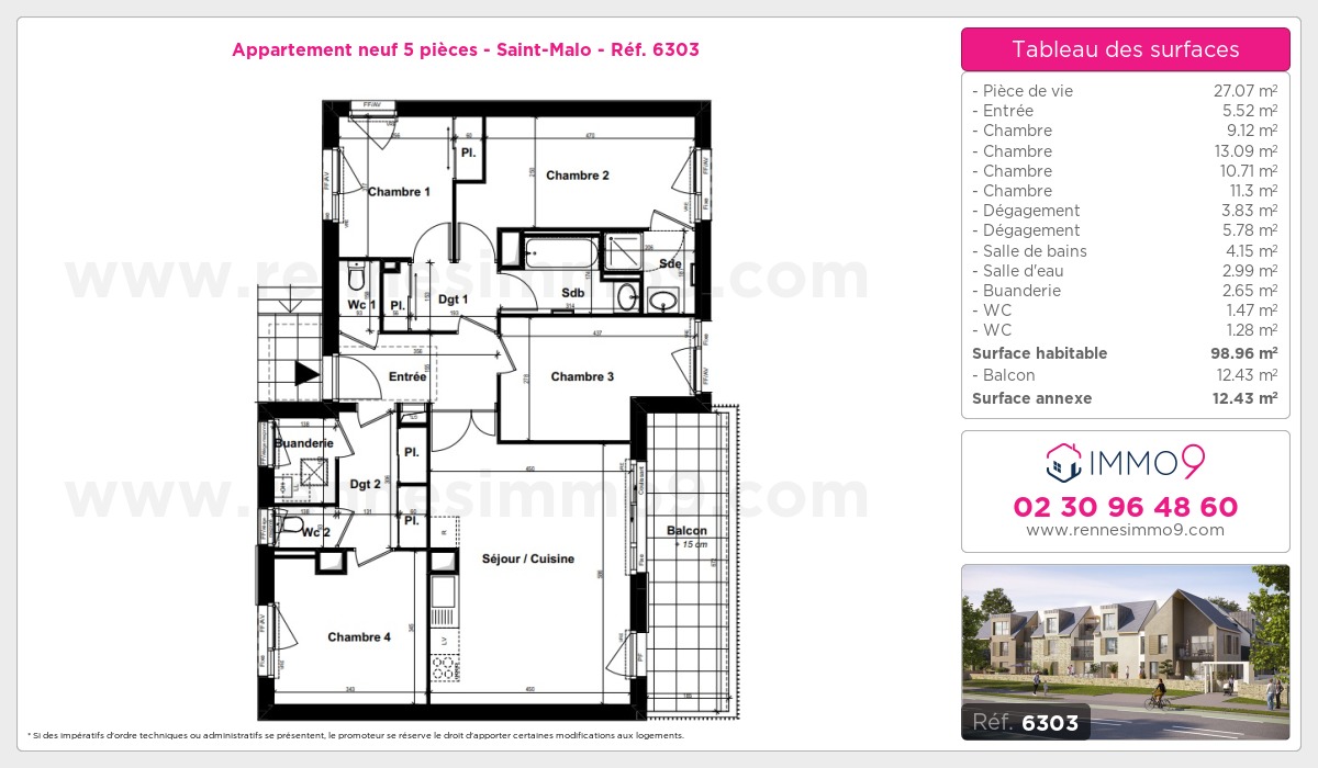 Plan T5