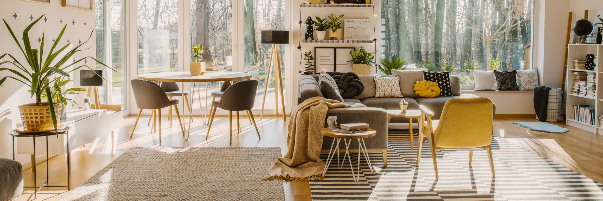 Home staging à Rennes : 5 conseils pour rafraîchir son intérieur