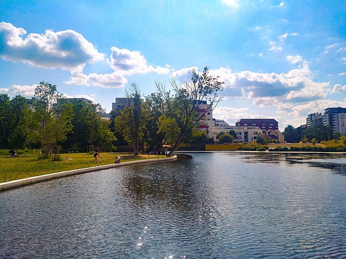 urbanisme Rennes – photo de la Vilaine Plaine de Baud