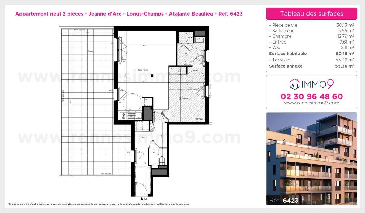 Plan T2
