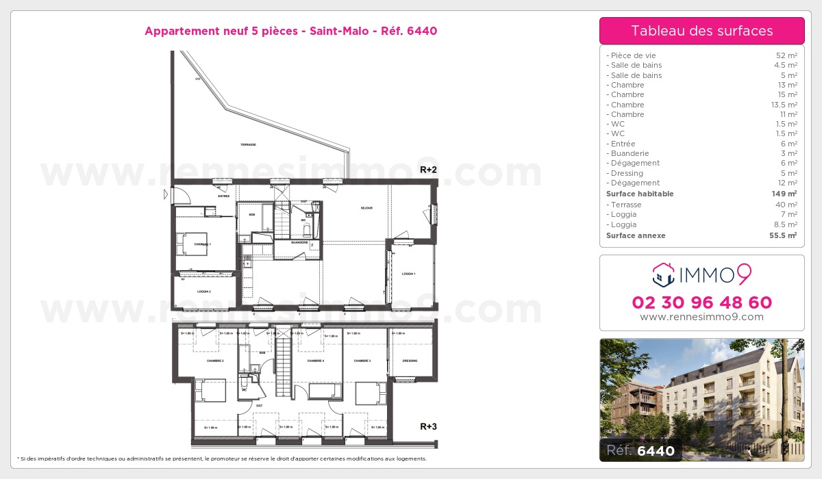 Plan T5