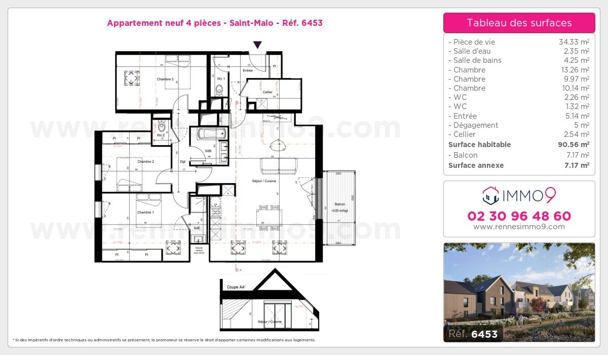 Plan T4