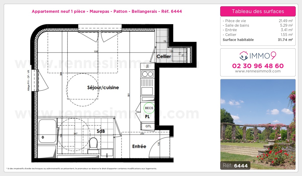 Plan T1